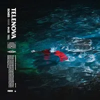Telenova — Bones — обложка