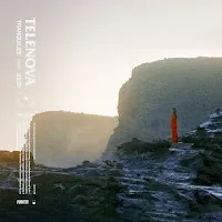 Telenova — Tranquilize — обложка